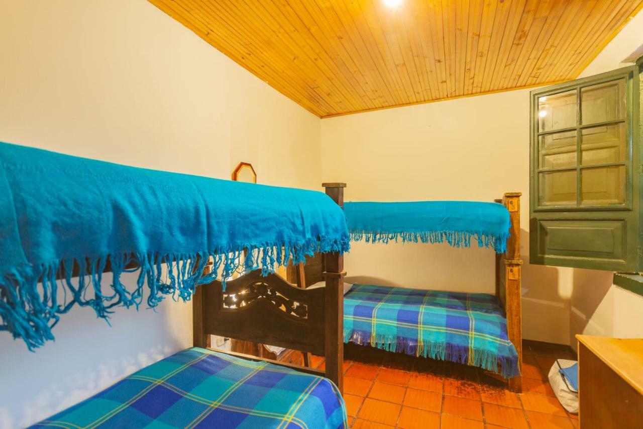 Hostal Sue Candelaria Bogota Buitenkant foto