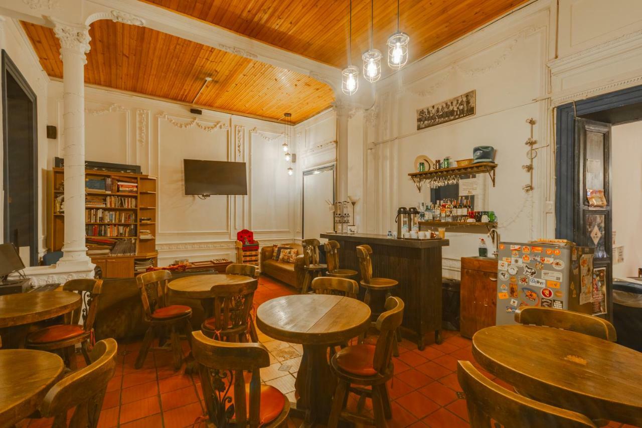 Hostal Sue Candelaria Bogota Buitenkant foto