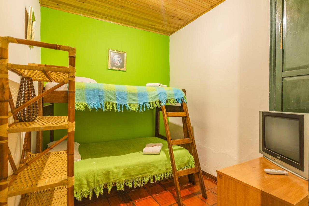 Hostal Sue Candelaria Bogota Buitenkant foto